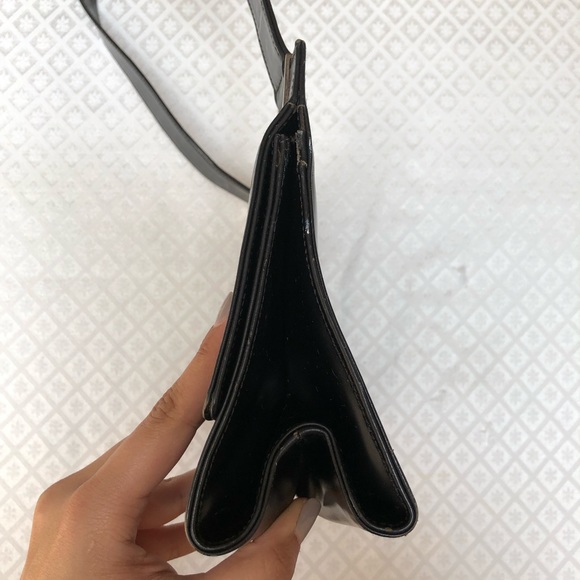 Vintage Gucci Purse - Picture 4 of 8